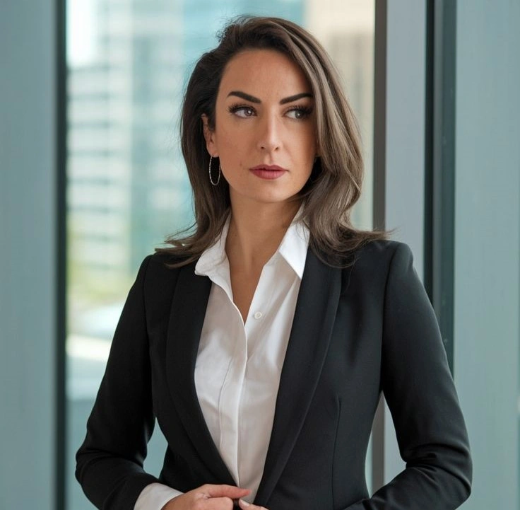 Ana Sánchez