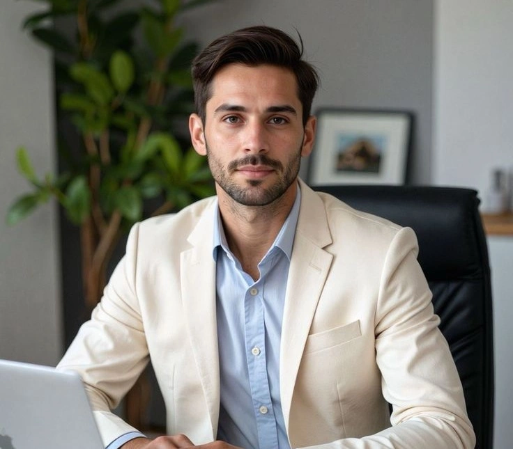Pablo Martín